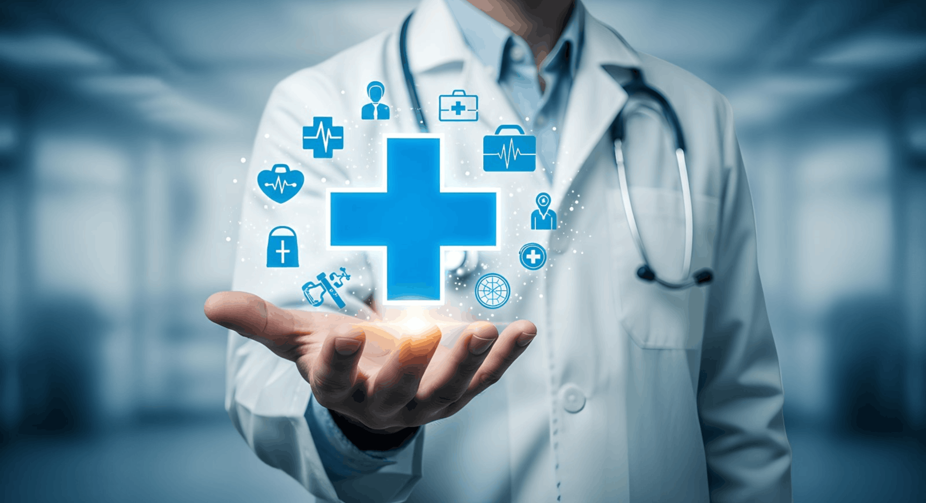 Medical hero image 1